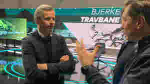 - Skal levere bedre
