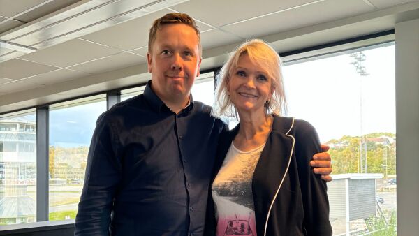 Nær dobler provisjonen