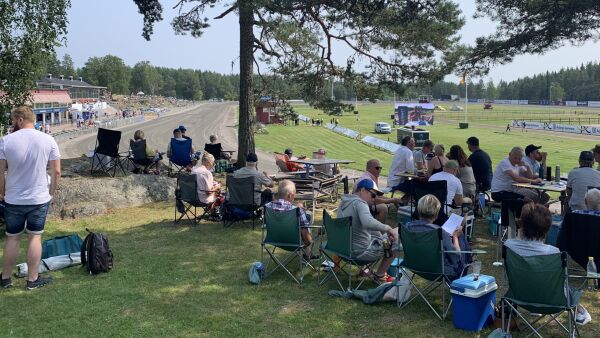 Et sportslig toppdøgn
