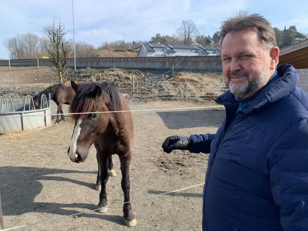 - Det er helt ulogisk