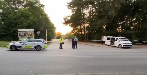Travbanedrapet trolig gjengoppgjør
