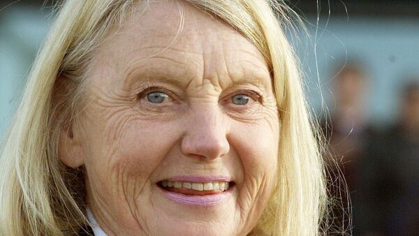 Margaretas unghestserie fortsetter