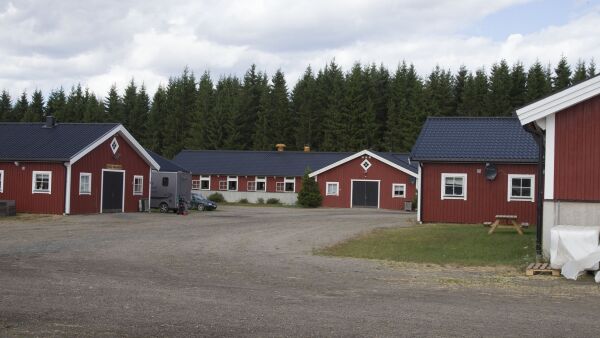 Malmin til Nannestad
