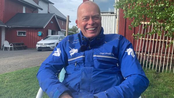 Kan nå magisk mål i helgen