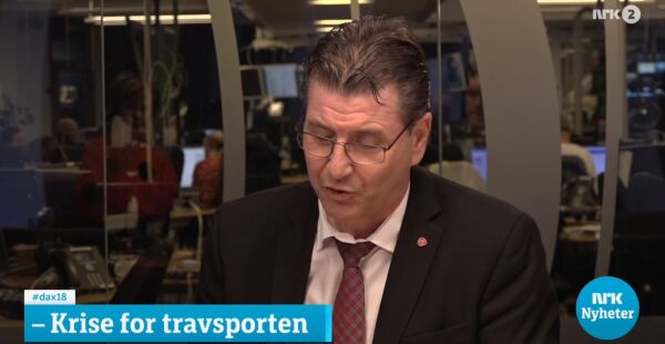 - Vi skal stille opp for næringen