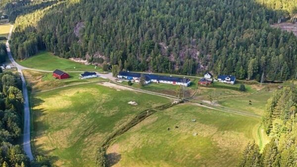 Dette kan bli ditt for 10,5 millioner