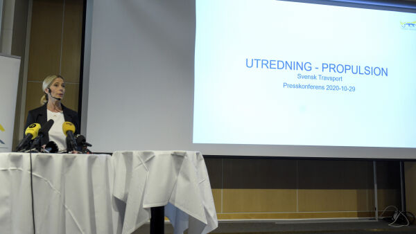 Ville selv styre etterforskningen