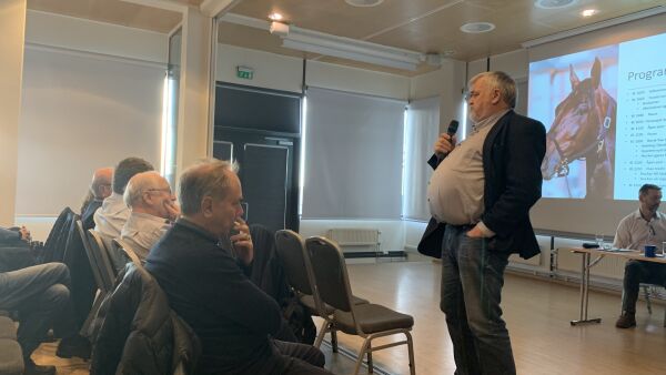 D-dag for DNT-lederen