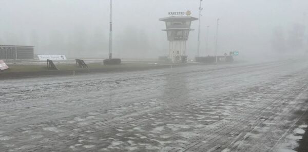 Flere norske med startforbud