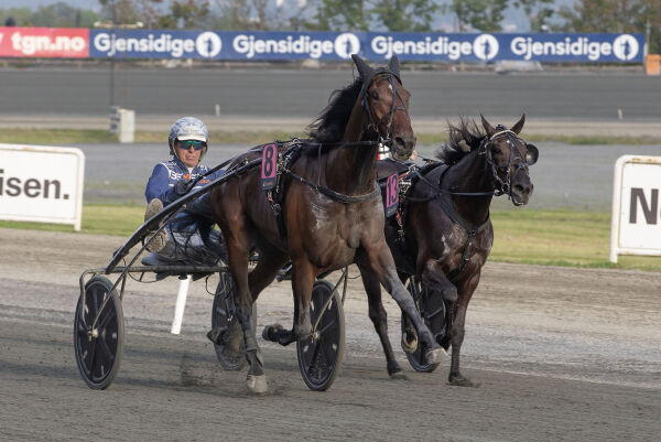 Jakter seier nummer 20