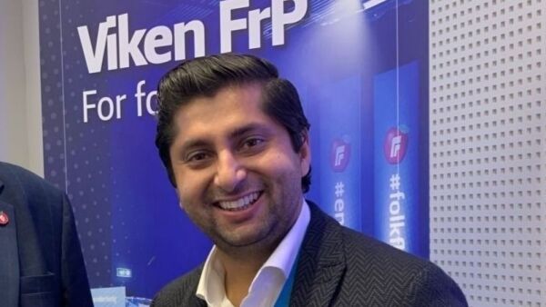 Frp støtter ikke Sp og Aps forslag