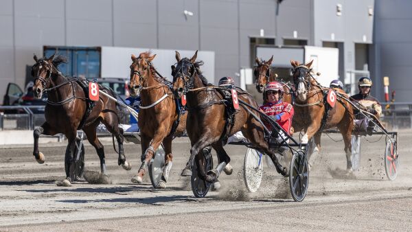 Årets første for La Toya B.R.