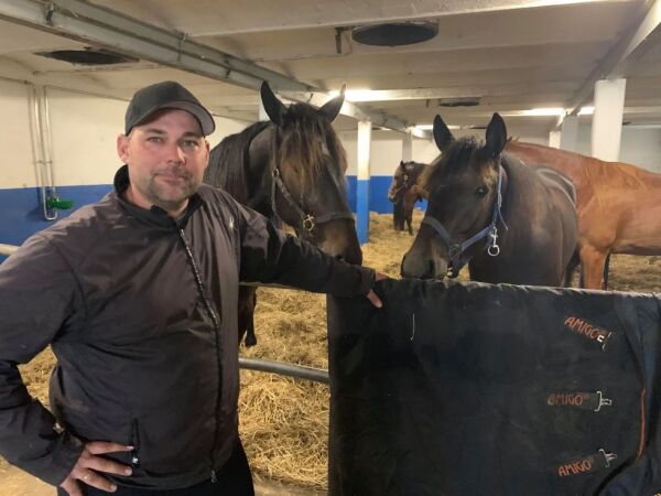 - Potensiell årgangstopp