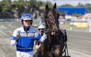 - Vil bli husket for de gode minnene