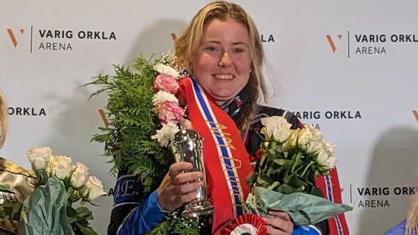 Utelukkelse, under vann og Norgesmester