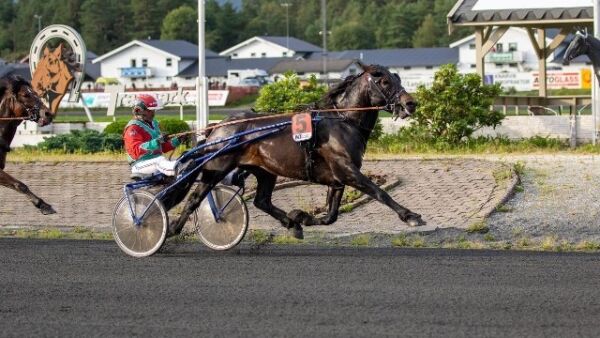 Slutter etter sin sjette klasseløpsfinale