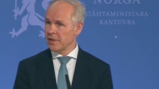 - Regjeringen er opptatt av norsk hestenæring