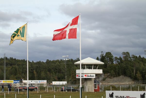 En flom av bøter