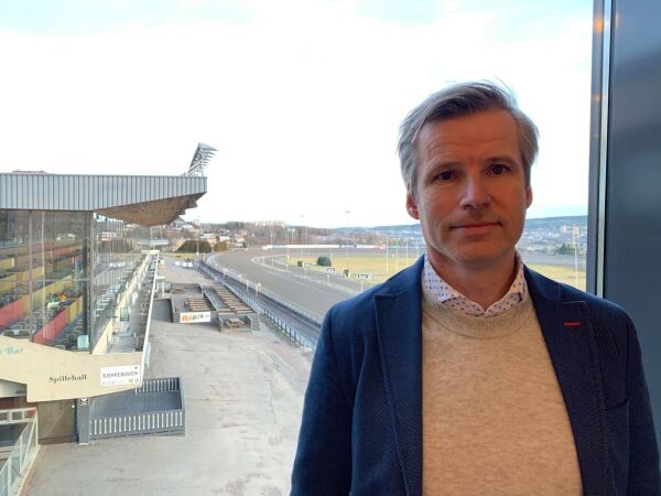 Bedre sikkerhet ga datakrøll