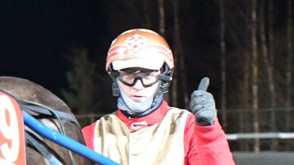 - Stort å vinne finalen