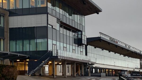 Valgkomité med utsatt frist