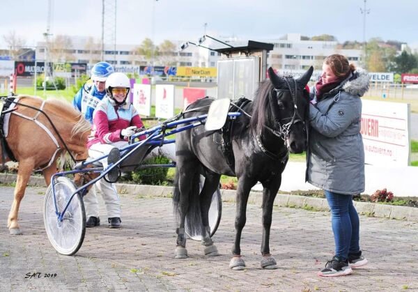 Rekordras på Forus