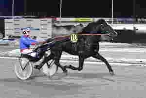 Sesongstart i Skien