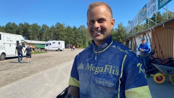 Stiller med 12 og er klar for handel
