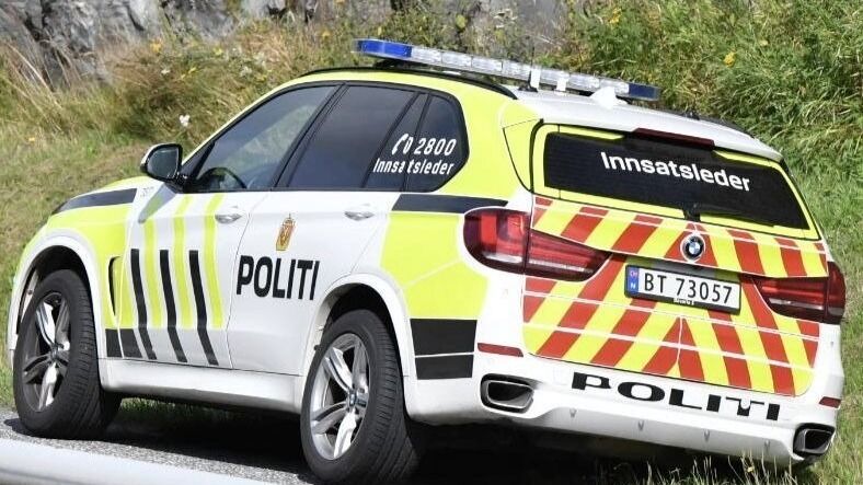Illustrasjonsfoto