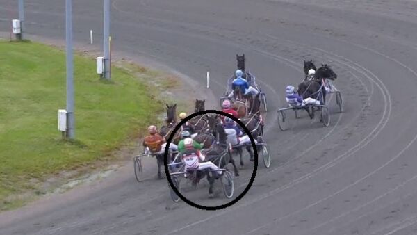 Bet etter konkurrent