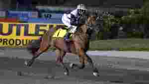 60 meter ingen hindring
