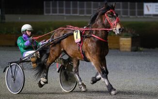 Syvåringen debuterte med seier