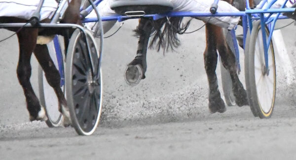 Sporskifte sved i lommeboka