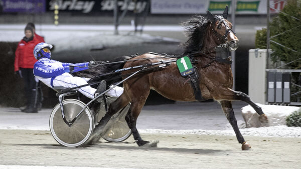 - Den er en fare for de andre