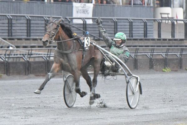 Neste start i Norge