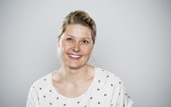 - Hestesporten har god tid til å rydde opp