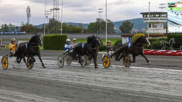 - Gleder meg veldig til finale