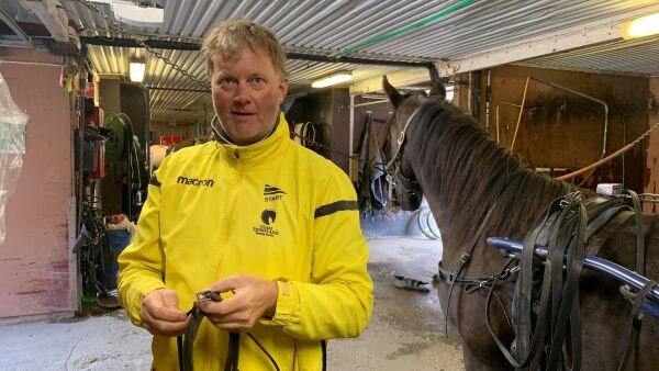 - Bruk verktøyene som finnes