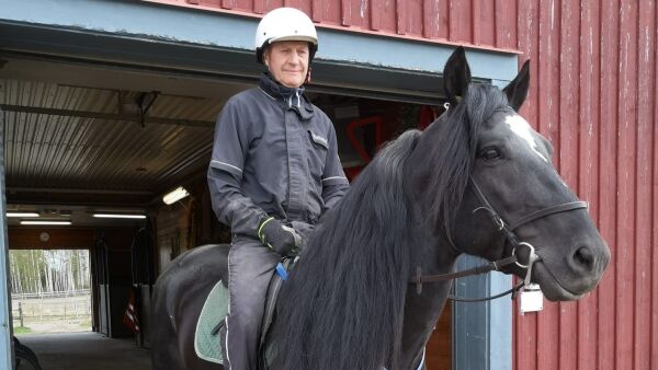 Sterk start på uka