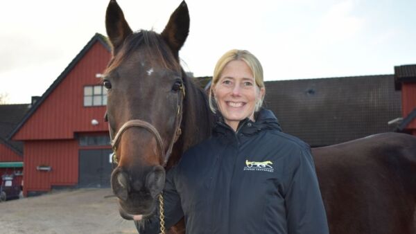 Jakter ny partner på spill