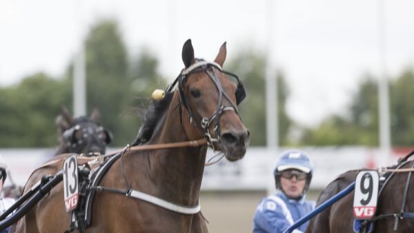 Invitert til supersprinten