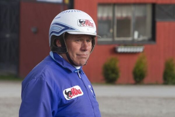 Slik blir han hedret