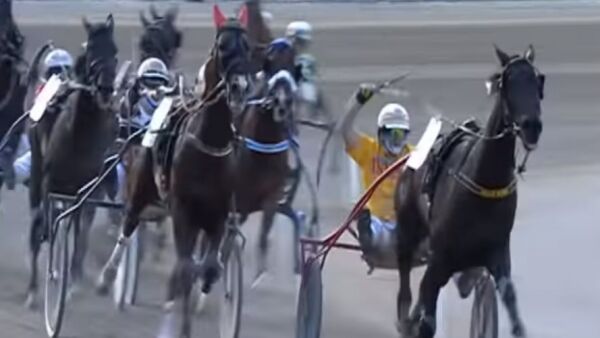 Forbyr enhåndsdriving