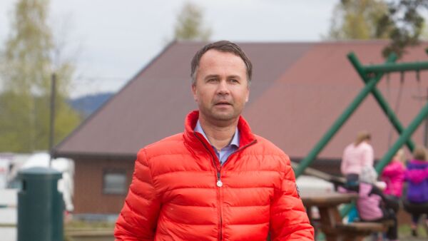 Harryhandel til 3,4 millioner