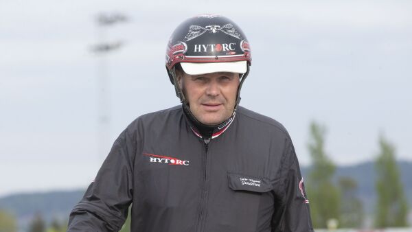 Vinner hvert annet løp