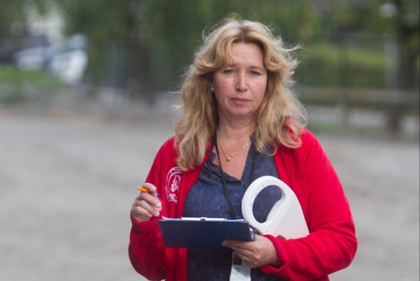 - Vil ha samme aktiviteten