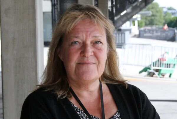 – Åpnes igjen enten sent i kveld, eller i morgen tidlig