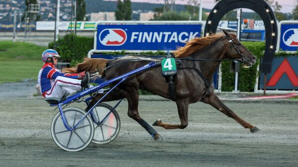 Seiret etter Derby-skuffelse
