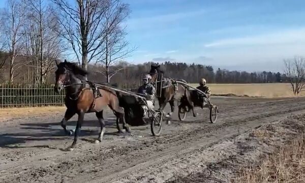Svært fornøyd med stjernen