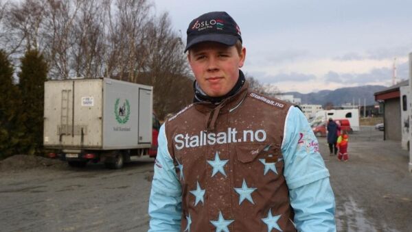 - Gleder jo seg til EM